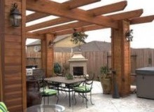 Kwikfynd Pergolas
windy